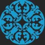 (image for) Oriental Shapes Three